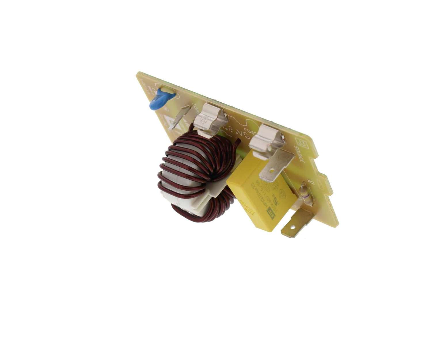 W10759260 - Genuine OEM Whirlpool Microwave Noise Filter